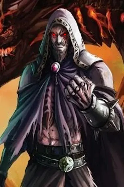 Ragnok Bloodreaver