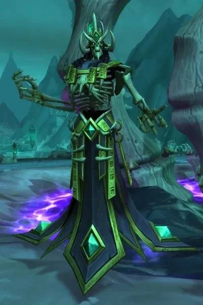 Baroness Ninadar