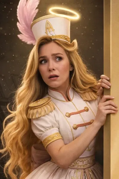 Abbie (Emma Reese & Rosie) photo