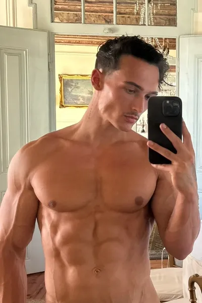 Zane Mitchell