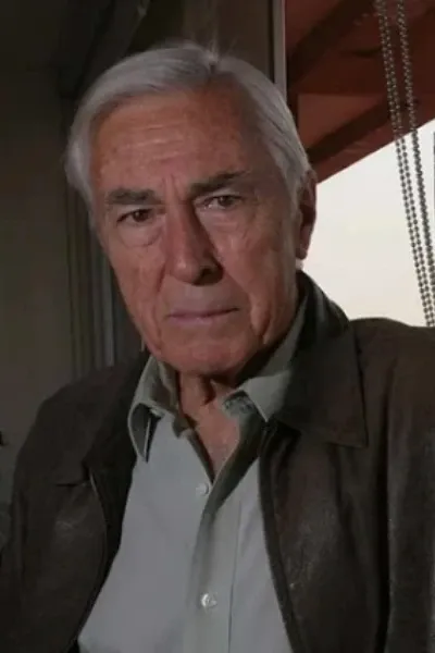 Guillermo Murray photo