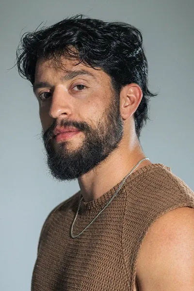 Liav Turjeman photo