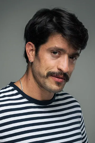 Liav Turjeman photo