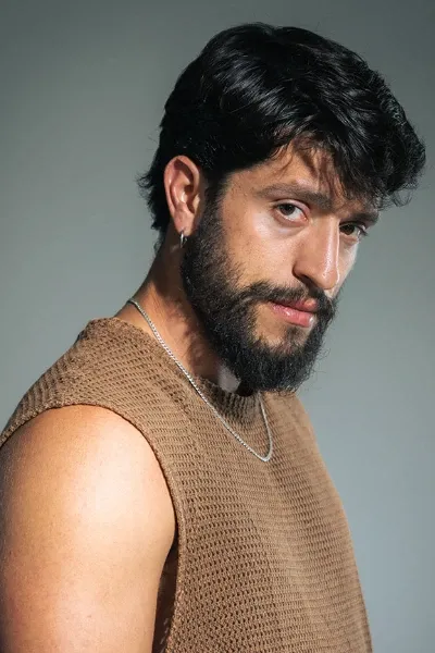Liav Turjeman photo