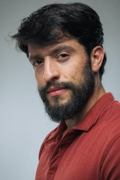 Liav Turjeman