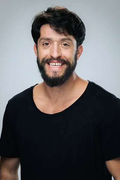 Liav Turjeman photo