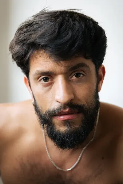 Liav Turjeman photo