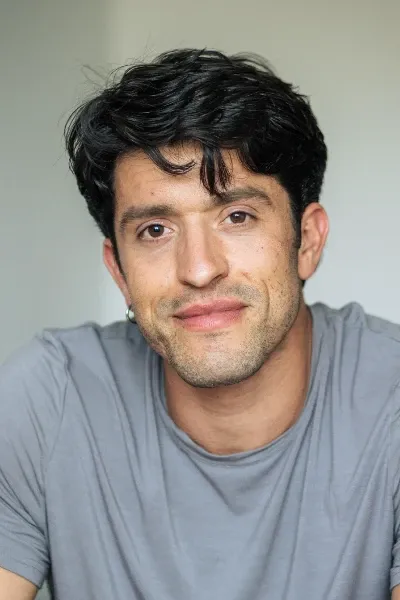 Liav Turjeman photo