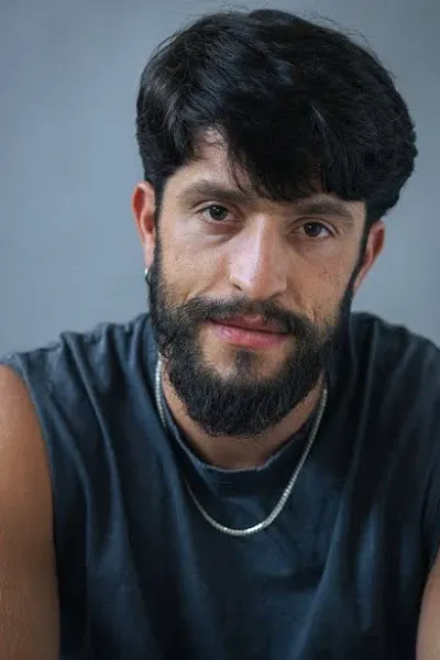 Liav Turjeman photo