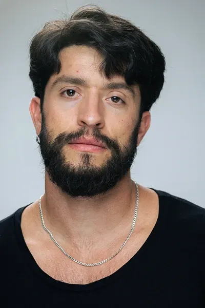 Liav Turjeman photo
