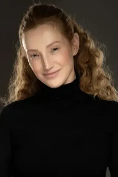 Hilla Vidor photo