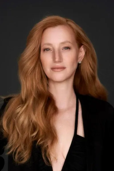Hilla Vidor photo