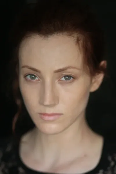 Hilla Vidor photo