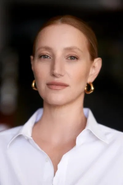 Hilla Vidor photo