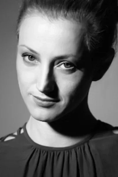 Hilla Vidor photo