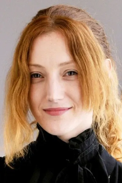 Hilla Vidor photo