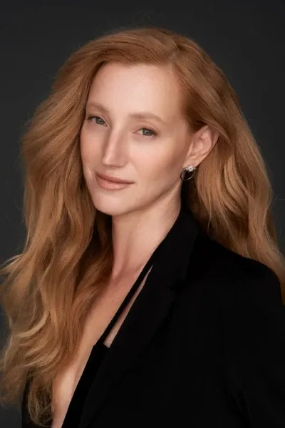 Hilla Vidor