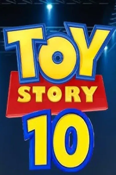 Toy Story 10 IN SPACE!!!