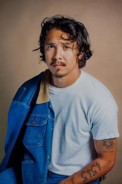 Chase Yi photo