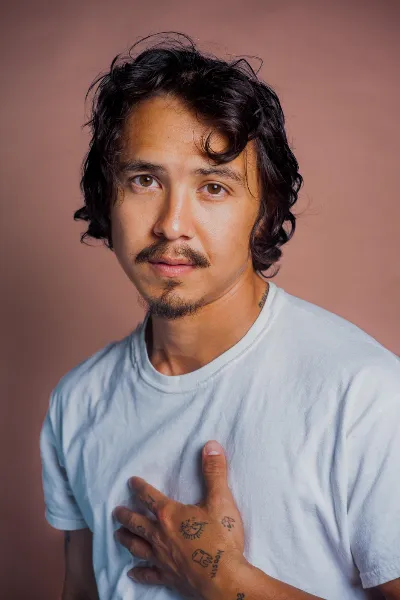 Chase Yi photo