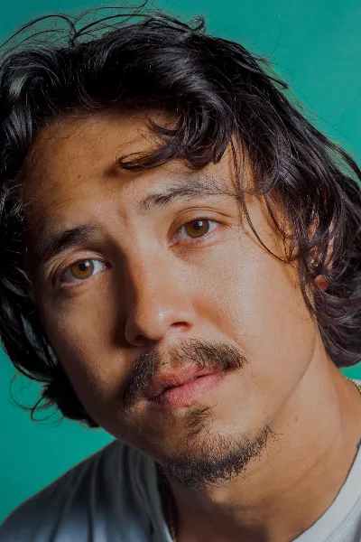 Chase Yi photo