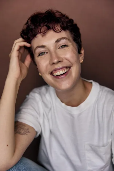 Megan Piggott