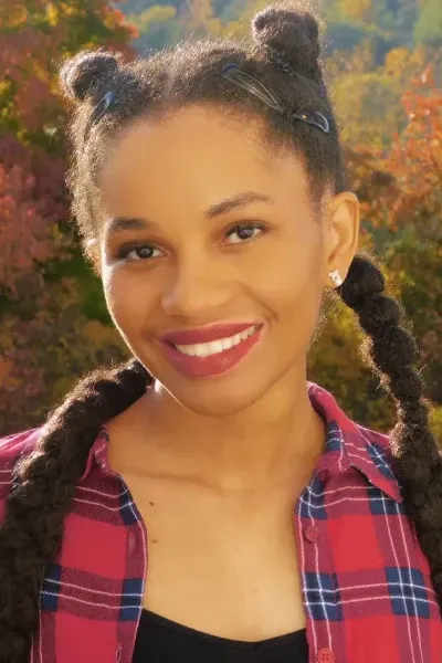 Jessica Spencer