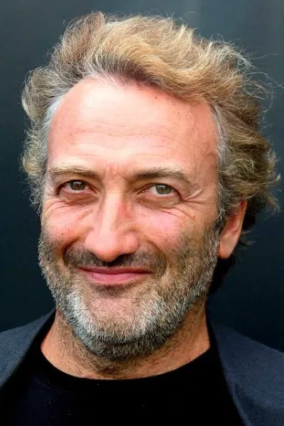 Toni Laudadio photo