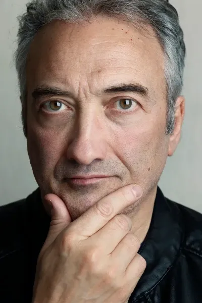 Toni Laudadio photo