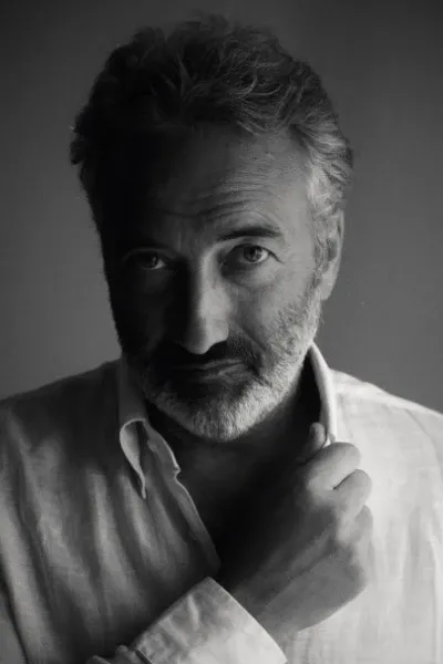 Toni Laudadio photo