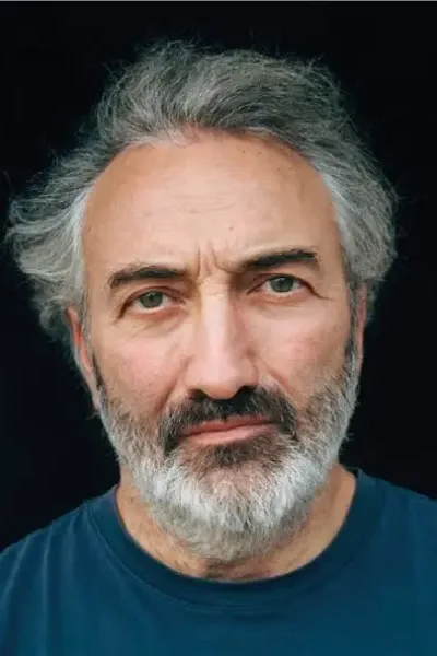Toni Laudadio