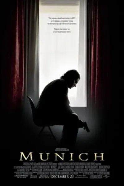 Munich (2005 film)