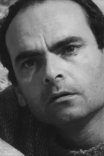 Marcello Morante photo
