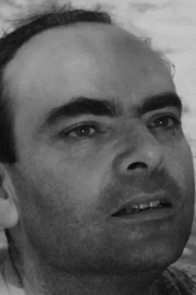 Marcello Morante photo