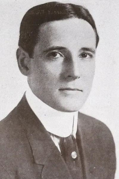 Jack J. Clark photo