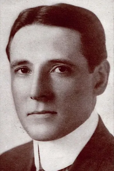Jack J. Clark photo