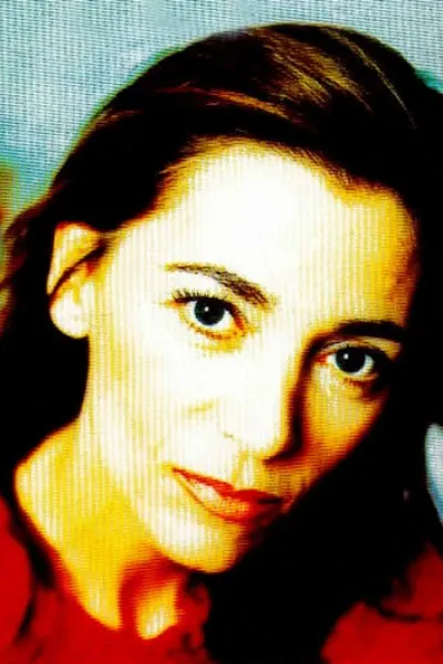 Corine Blue