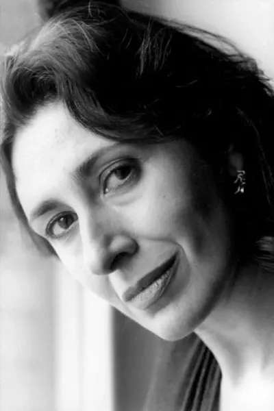 Antonella Attili photo