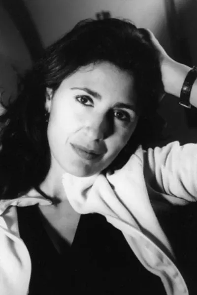 Antonella Attili photo