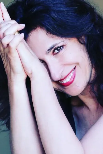 Antonella Attili