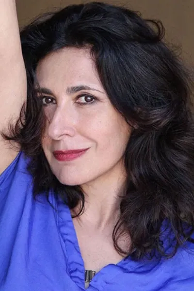 Antonella Attili photo