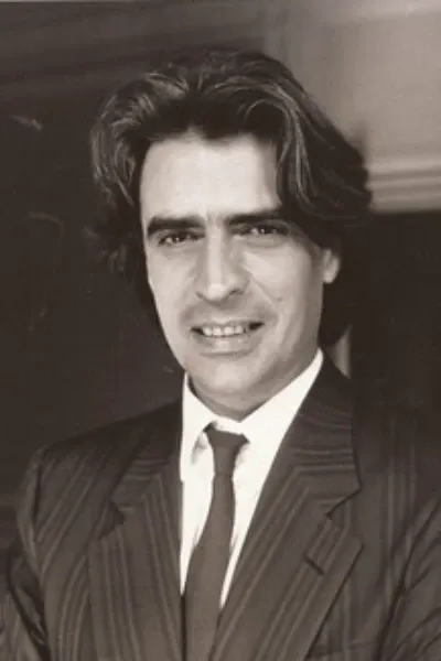 Jean-Loup Wolff photo