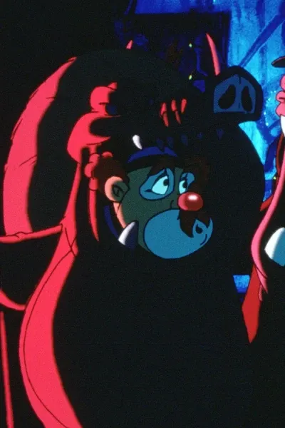 Stubbs The Clown photo