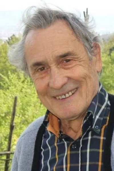 Gabriele Tozzi photo