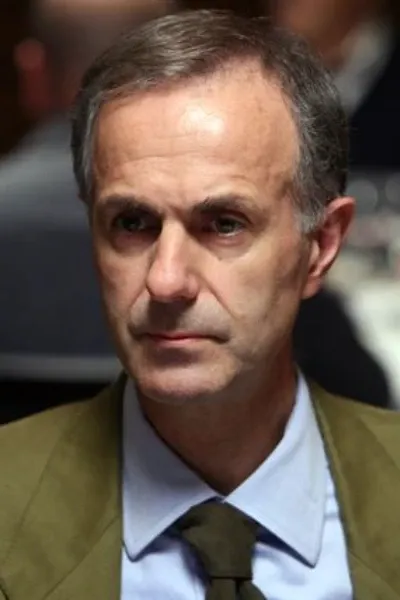 Roberto Citran photo