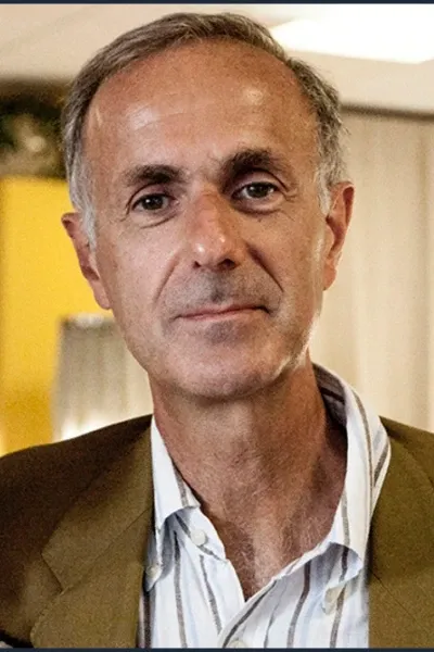 Roberto Citran photo