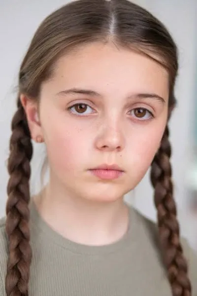 Sophie Sloan photo
