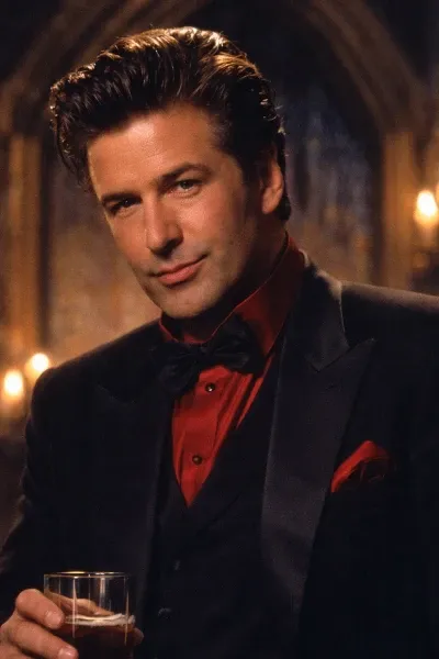 Lucifer Morningstar (Emmet Reese & Roger) photo