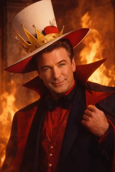 Lucifer Morningstar (Emmet Reese & Roger) photo