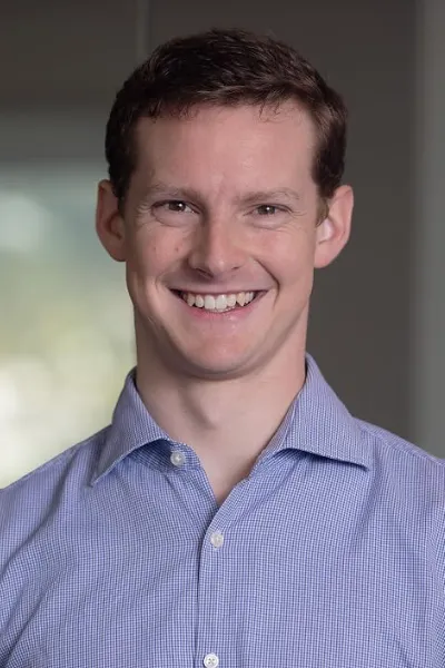 Christopher Barger